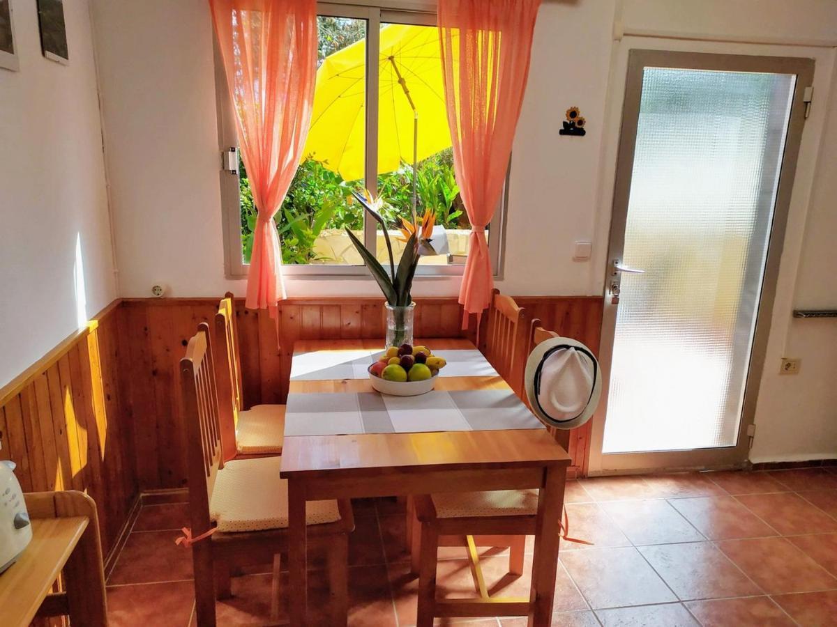 Appartement Casa Buena Vista à La Orotava Extérieur photo