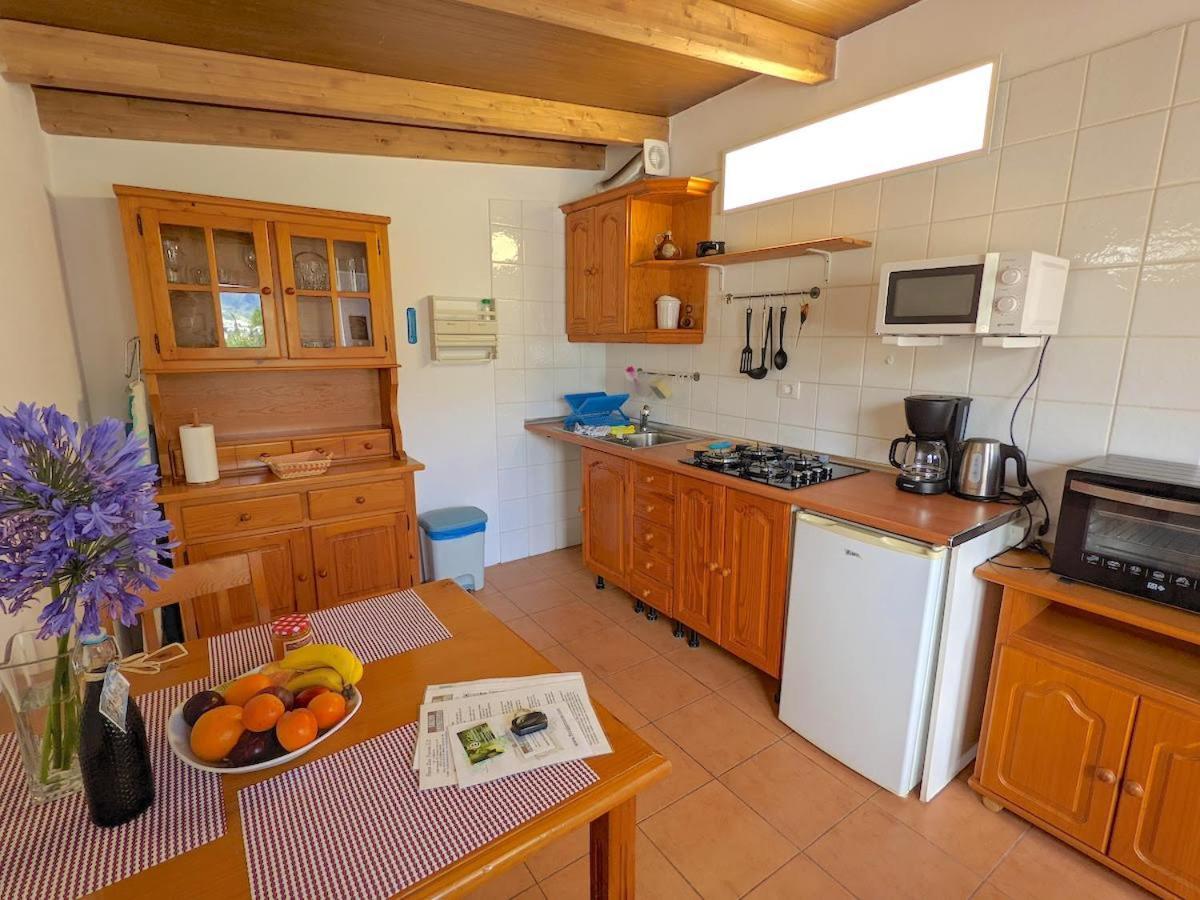 Appartement Casa Buena Vista à La Orotava Extérieur photo