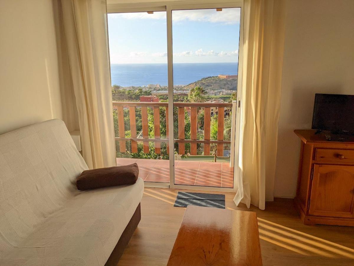 Appartement Casa Buena Vista à La Orotava Extérieur photo